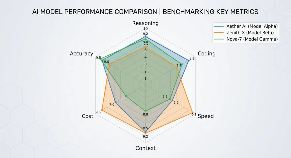 Claude 3.7 Opus versus GPT-5.4 accuracy comparison on complex reasoning and form qualification tasks