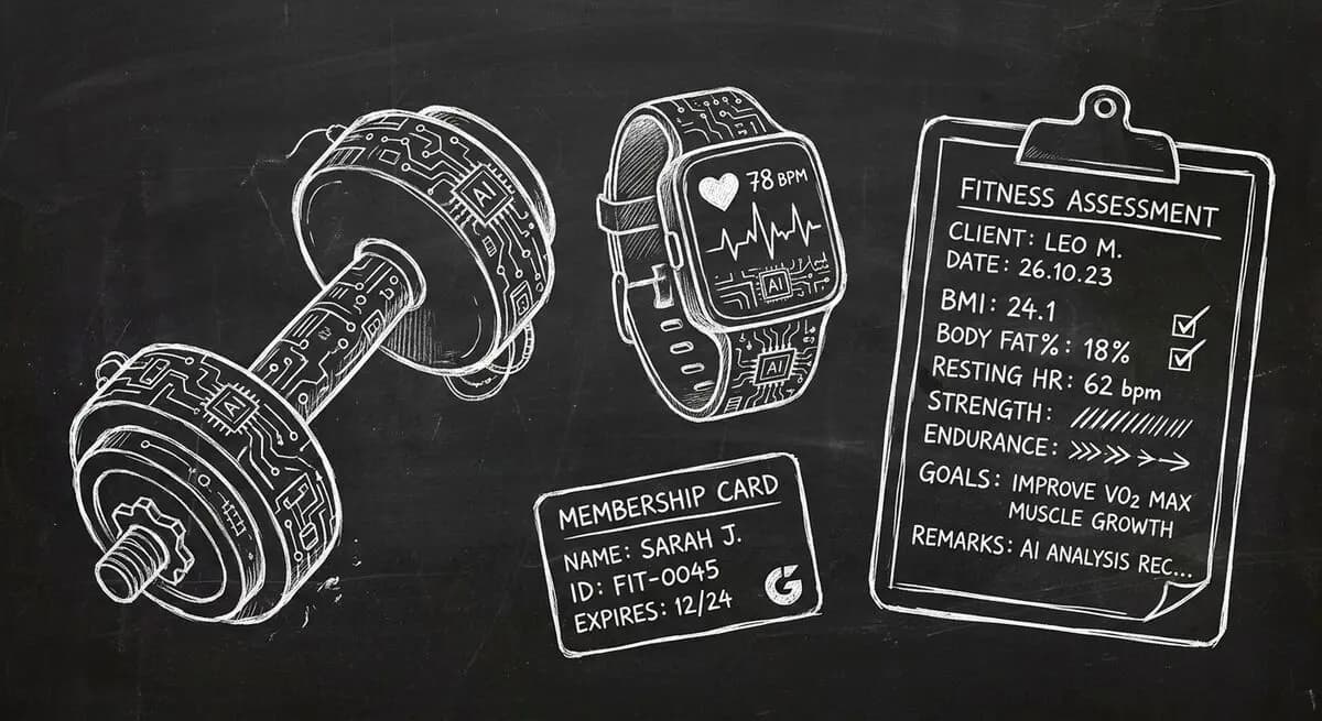 OpenClaw + Dashform: How Gyms and Fitness Studios Use AI Agents to Qualify Leads and Retain Members (2026)