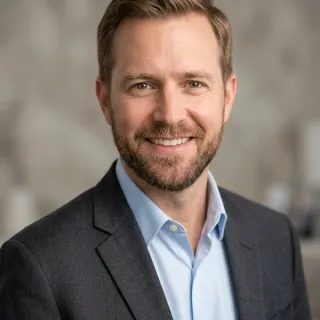 James Parker, Business Growth Consultant and Client Acquisition Strategist