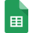 Google Sheets