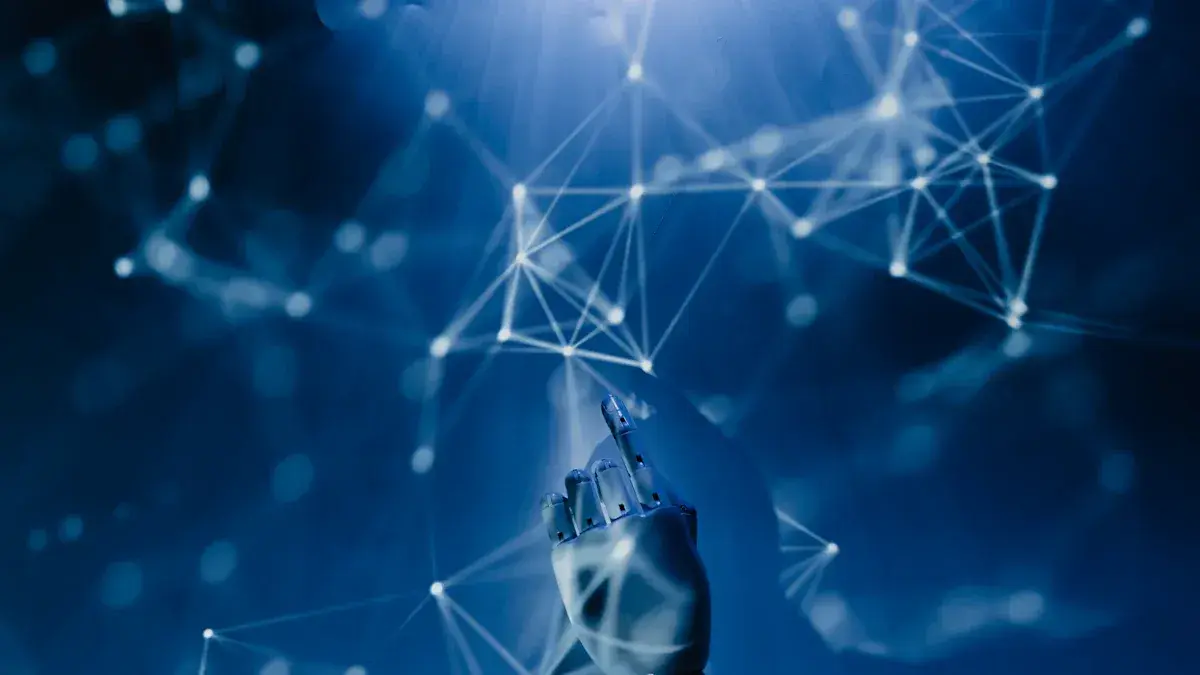 How AI Forms Operate