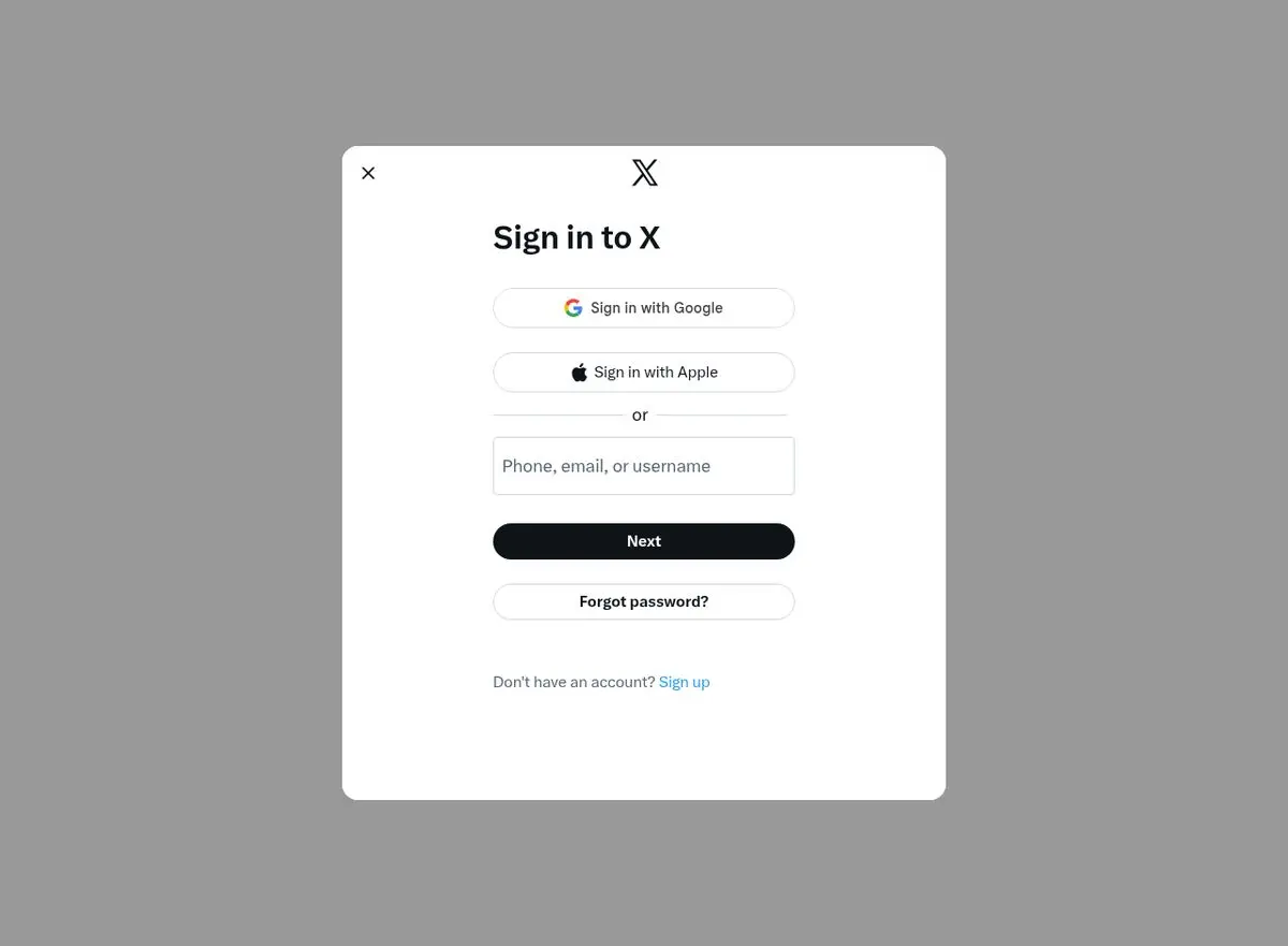 Dashform Client Consent Form template page screenshot
