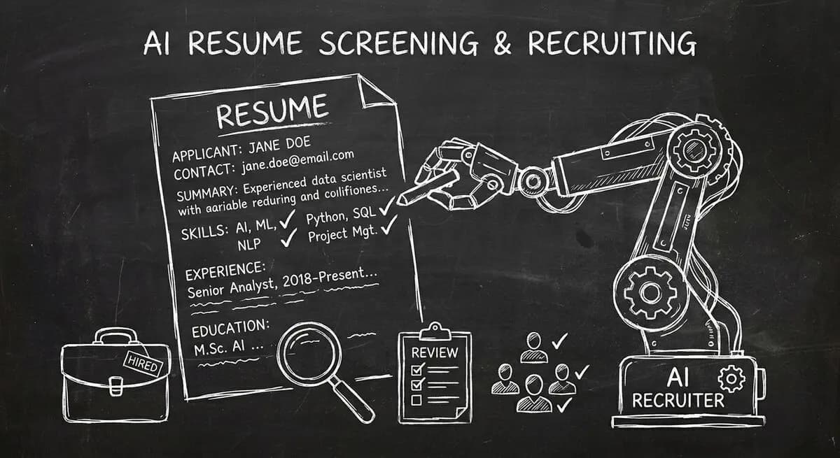 OpenClaw AI Agents Are Replacing Recruiters' Busywork -- Here's How Staffing Firms Use Dashform to Screen 10x Faster (2026)