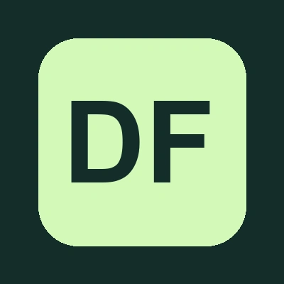 Dashform team mark