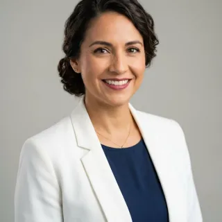 Dr. Elena Vasquez, Healthcare Marketing Consultant and Med Spa Growth Advisor