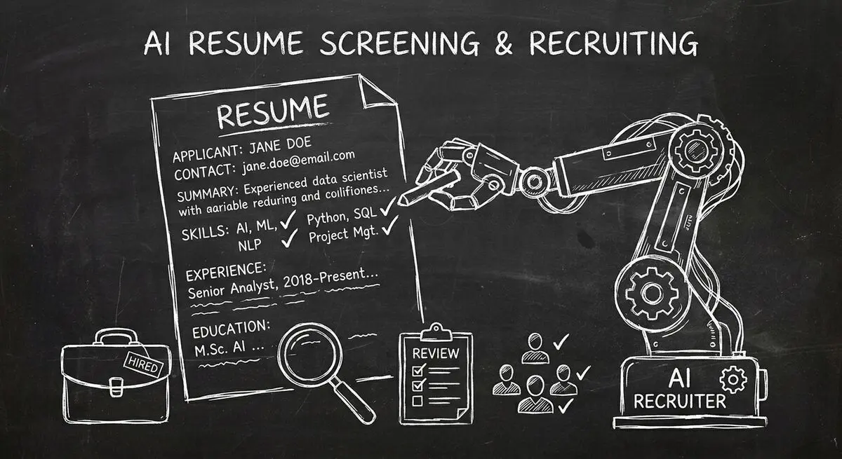 OpenClaw AI Agents Are Replacing Recruiters' Busywork -- Here's How Staffing Firms Use Dashform to Screen 10x Faster (2026)