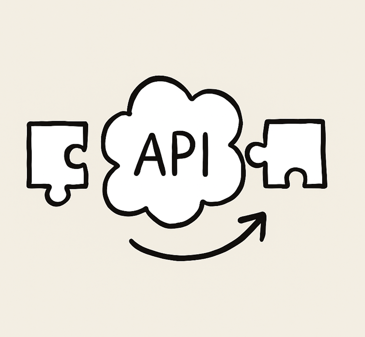 API
